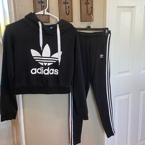 Adidas set